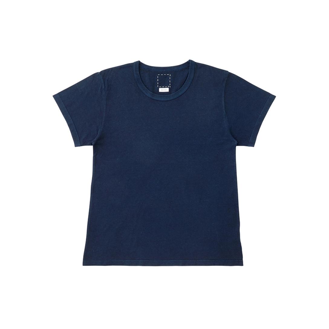 A-LINE TEE S/S (N.D.) | Visvim Official North American Web Store